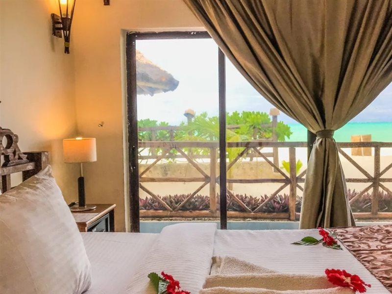 Jambiani White Sands Bungalows Luaran gambar