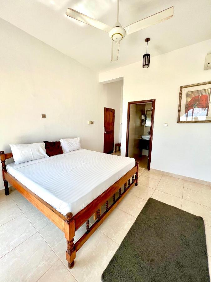 Jambiani White Sands Bungalows Luaran gambar