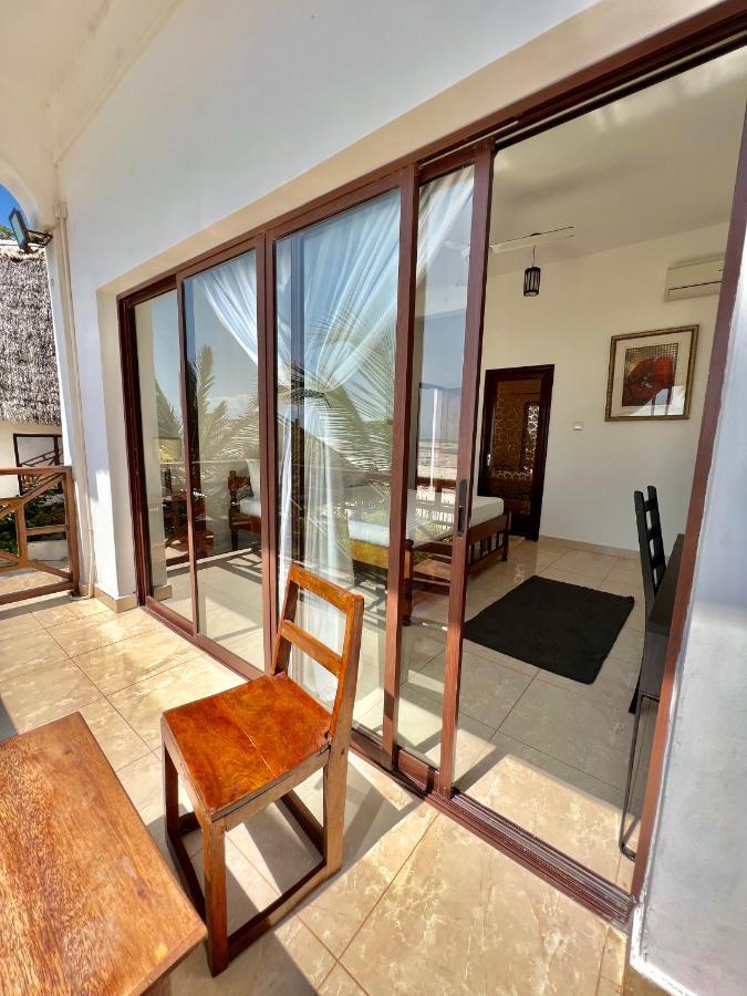 Jambiani White Sands Bungalows Luaran gambar