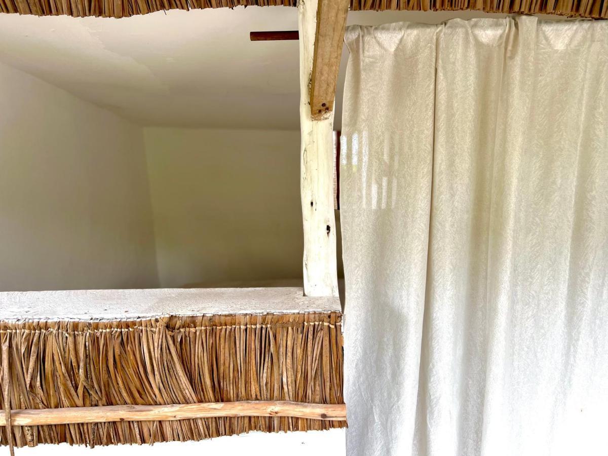 Jambiani White Sands Bungalows Luaran gambar